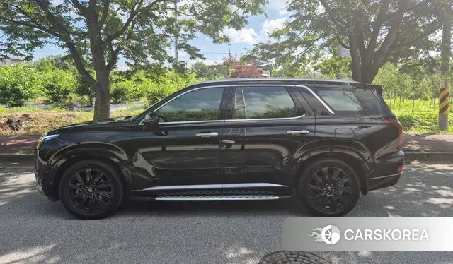 Hyundai Palisade id 2931036 из Кореи 13