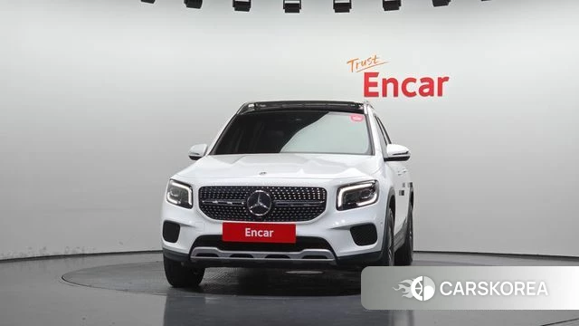 Mercedes-Benz GLB-Class X247 id 4835931 из Кореи 23