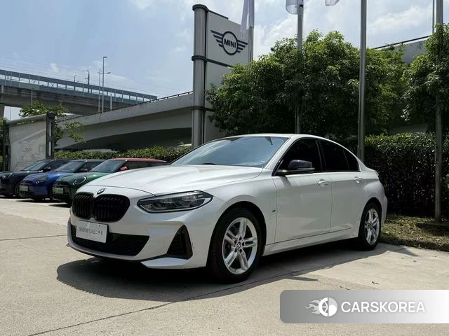 BMW 1 series id 4297695 из Китая 9