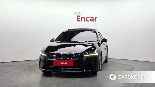 Kia K5 Hybrid 3rd Generation id 3776742 из Кореи 13