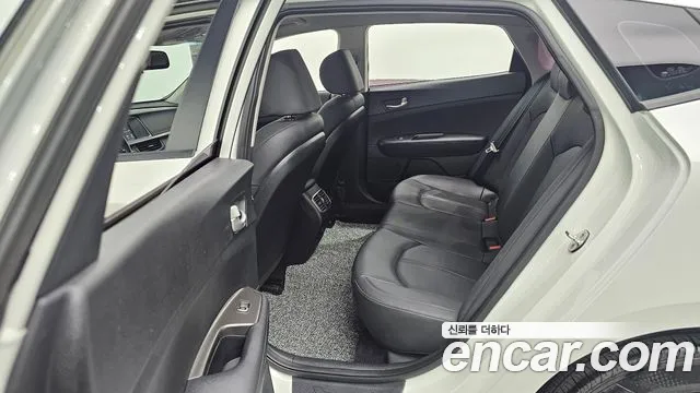 Kia The New K5 2nd generation id 2763902 из Кореи 13