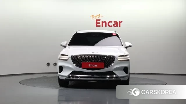 Genesis GV70 id 3042756 из Кореи 13