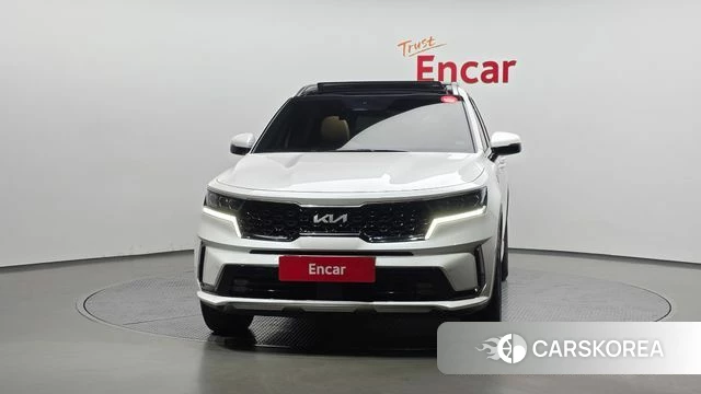 Kia Sorento 4th Generation id 4500739 из Кореи 23