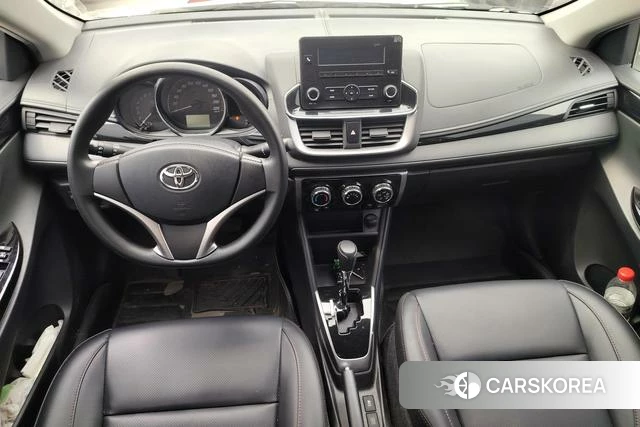 Toyota YARIS L Zhixuan id 4258956 из Китая 10