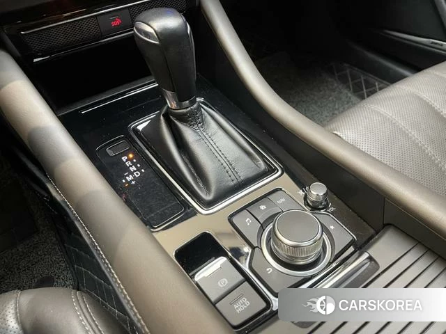 Mazda Atez id 4264197 из Китая 21