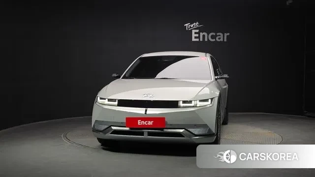 Hyundai Ionic 5 id 3016880 из Кореи 13