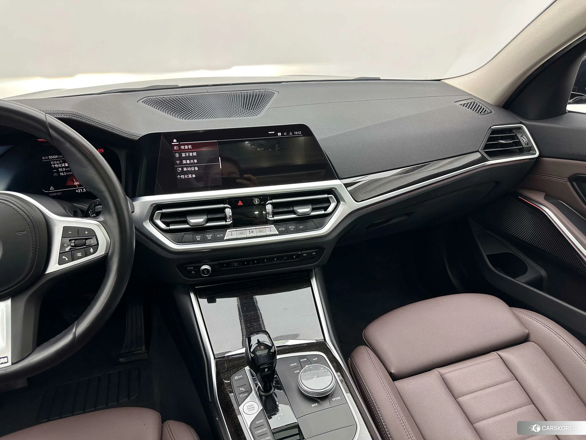 BMW 3 series id 4473402 из Китая 23
