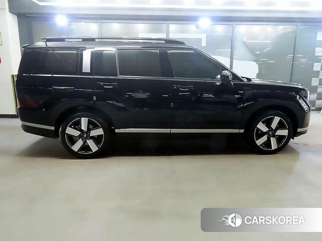 Hyundai Santa Fe (MX5) id 3891066 из Кореи 13