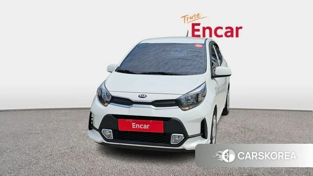 Kia Morning Urban (JA) id 4283410 из Кореи 23