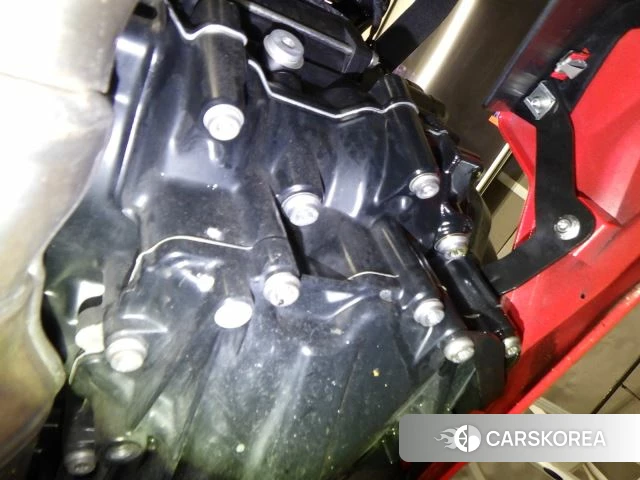 Engine photo