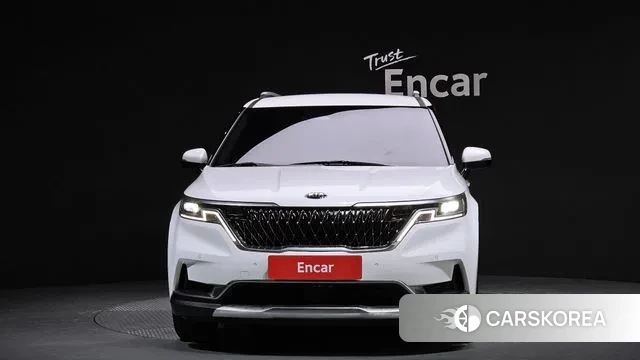 Kia Carnival 4th generation id 2890493 из Кореи 13