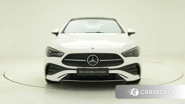 Mercedes-Benz CLE-Class C236 id 4291661 из Кореи 12