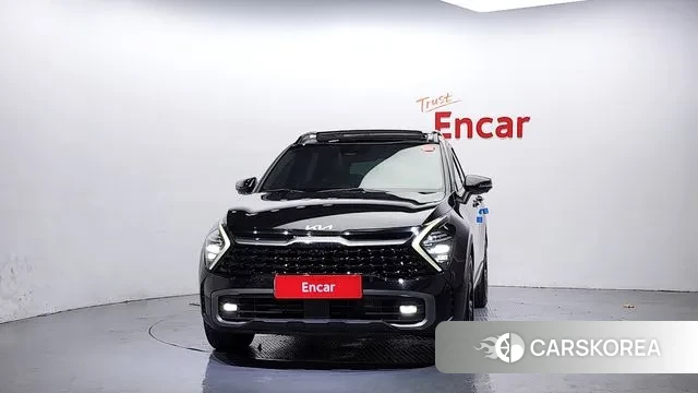 Kia Sportage 5th Generation id 3395148 из Кореи 13