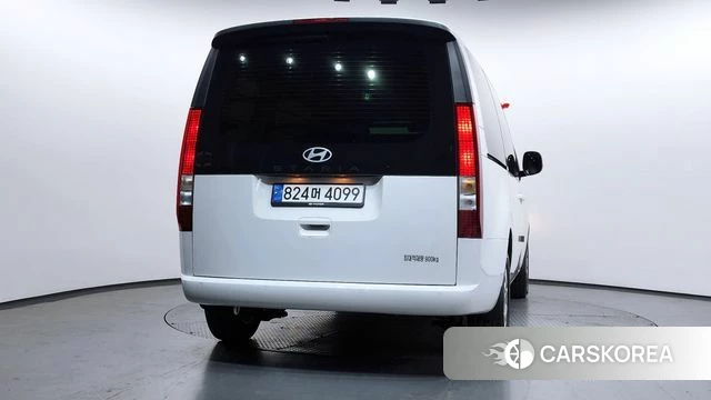 Hyundai Staria id 4185679 из Кореи 23