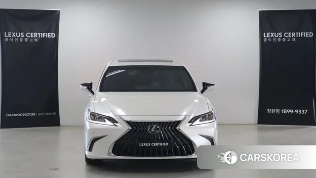 Lexus ES300h 7th generation id 3205647 из Кореи 10