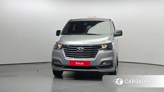 Hyundai The New Grand Starex id 3297771 из Кореи 13