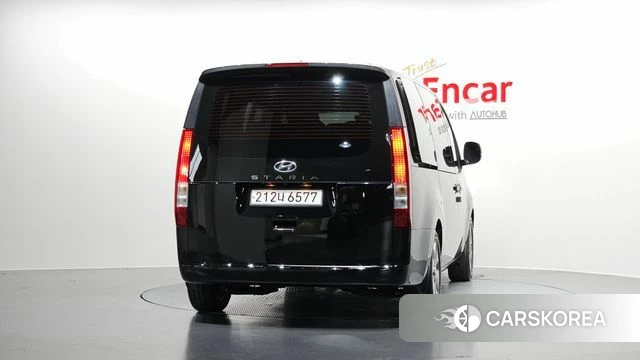 Hyundai Staria id 4534013 из Кореи 23