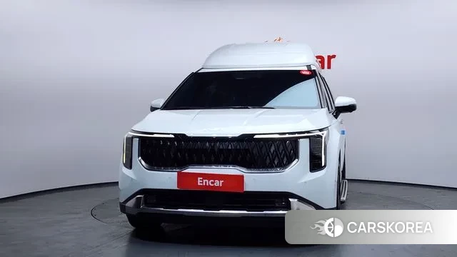 Kia The New Carnival 4th Generation id 3585664 из Кореи 13