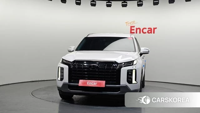 Hyundai The New Palisade id 3903510 из Кореи 13