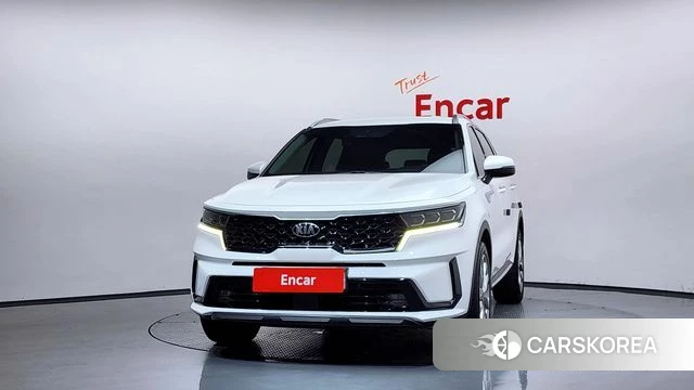 Kia Sorento 4th Generation id 4736846 из Кореи 13