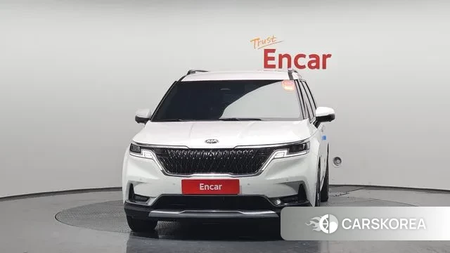 Kia Carnival 4th generation id 3044286 из Кореи 13