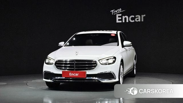 Mercedes-Benz E-Class W213 id 4525079 из Кореи 13