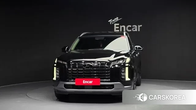 Hyundai The New Palisade id 3787434 из Кореи 13