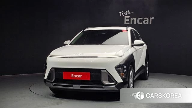 Hyundai Kona (SX2) id 3838205 из Кореи 13