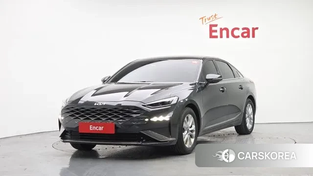 Kia K8 id 3473065 из Кореи 13