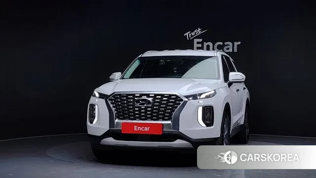 Hyundai Palisade id 3611869 из Кореи 13
