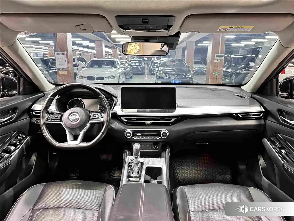Nissan Altima id 4548367 из Китая 12