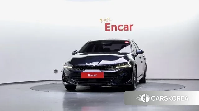 Kia K5 3rd generation id 3407571 из Кореи 13