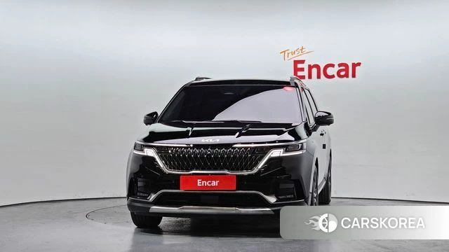 Kia Carnival 4th generation id 3832018 из Кореи 13