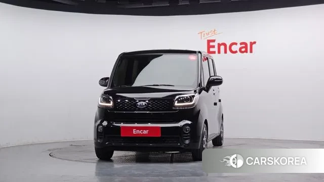 Kia The New Ray id 3713207 из Кореи 13