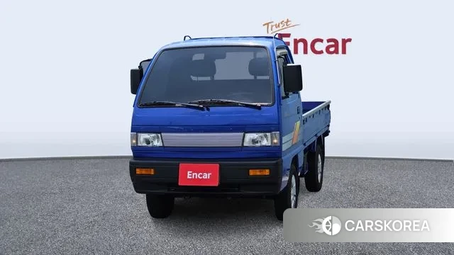 Chevrolet (GM Daewoo) New Labo id 3018725 из Кореи 13