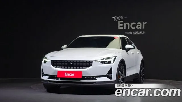 Polestar Polestar 2 id 2686737 из Кореи 13