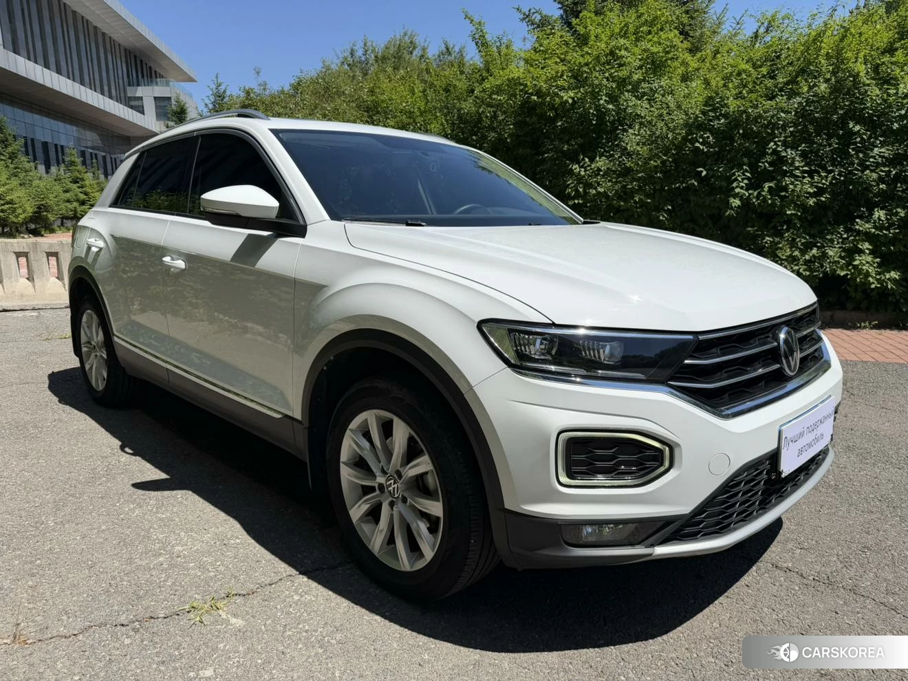 Volkswagen Exploring songs 2022 Белый из Китая, фото 5