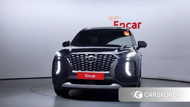 Hyundai Palisade id 3055483 из Кореи 13