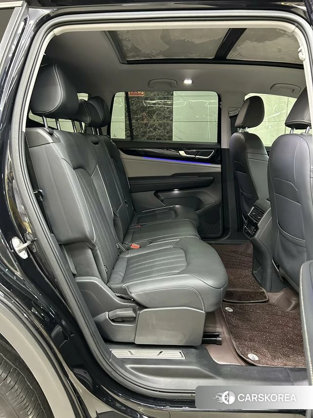 Volkswagen Tourang id 4297522 из Китая 13