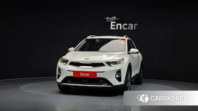 Kia Stonic id 3024613 из Кореи 13