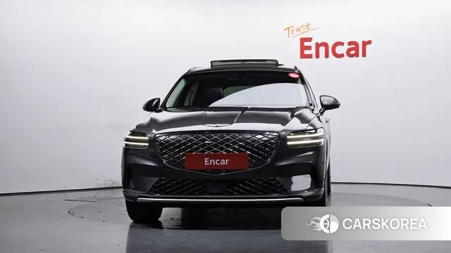 Genesis Electrified GV70 id 3366791 из Кореи 13