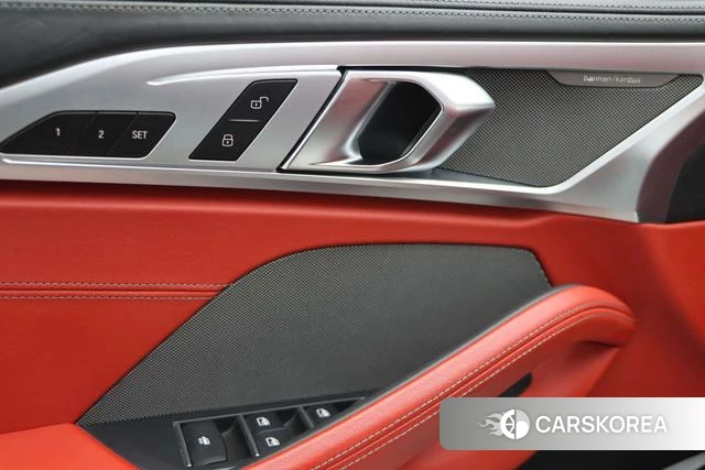 BMW 8 series id 4211415 из Китая 23