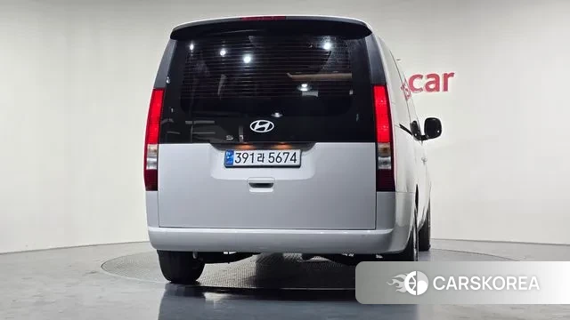 Hyundai Staria id 3492007 из Кореи 13