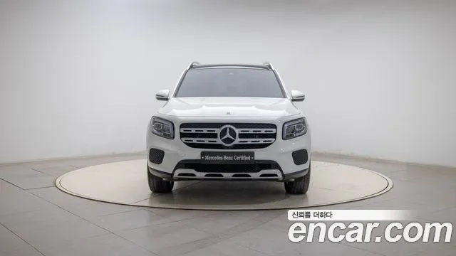 Mercedes-Benz GLB-Class X247 id 2708481 из Кореи 13