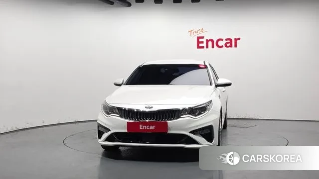 Kia The New K5 2nd generation id 3429258 из Кореи 13