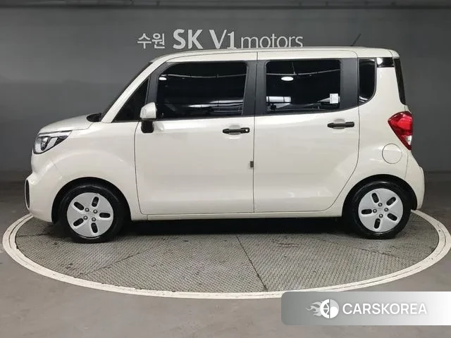 Kia The New Ray id 3390923 из Кореи 13