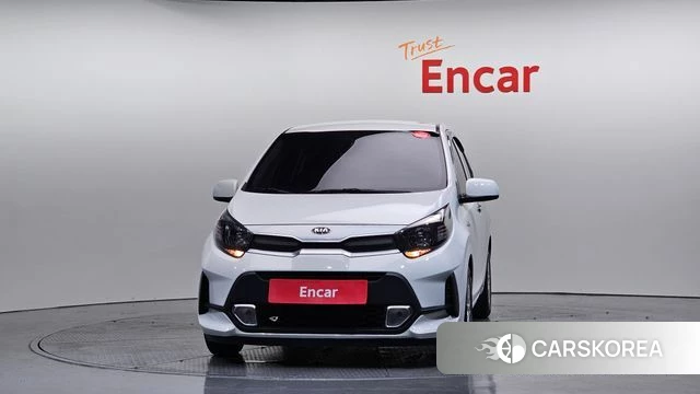Kia Morning Urban (JA) id 4769962 из Кореи 23