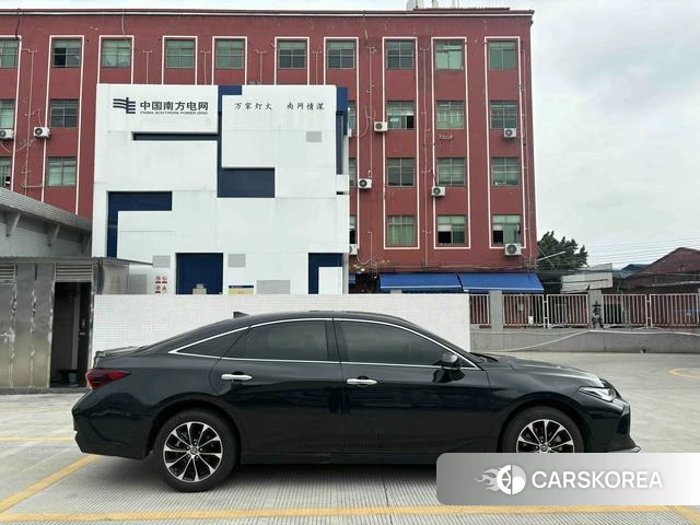 Toyota Asian dragon id 4273714 из Китая 10