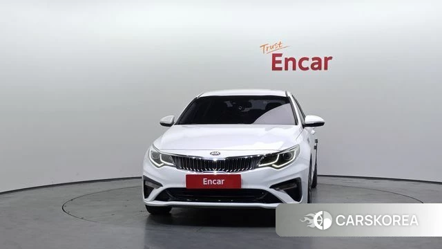 Kia The New K5 2nd generation id 4325311 из Кореи 23