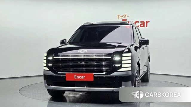 Hyundai Palisade (LX3) id 4533086 из Кореи 13